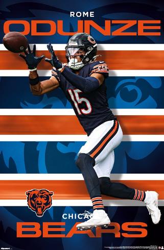 Trending - Rome Odunze - Shop NFL